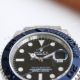 Swiss AAA Replica Rolex Yacht-master New Blueberry bezel Watch 40mm (3)_th.jpg